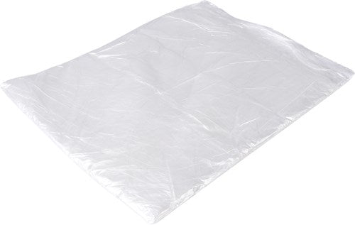 Copenhagen Pro Coverfolie – HPDE – 4 x 5 m – 6 mu – transparent – 23.610.01