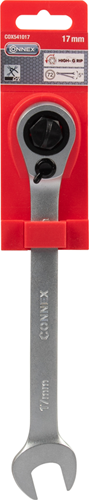 Connex COX541017 Staping -Taste 17mm -Ratel