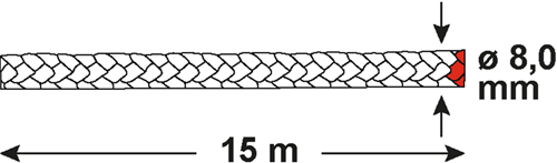 Connex-Zündkerzenschlüssel 16 mm – cox586016