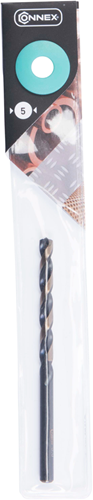 Connex Zentrierbohrer 5,0 mm (86 mm) türkis – COX972850