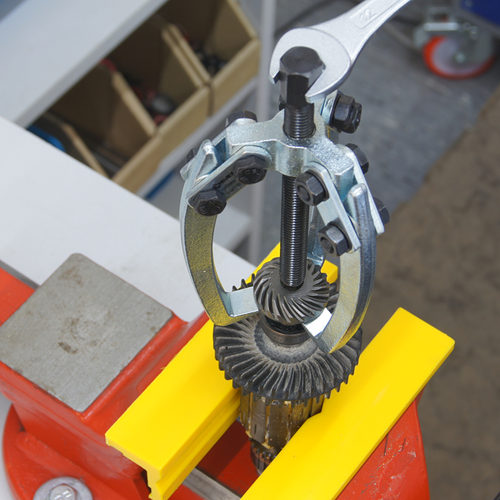 Connex Riemenscheibenabzieher 100 80 3-armig – coxt588003