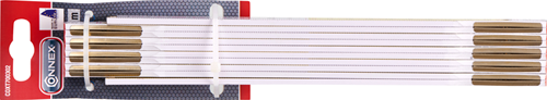 Connex Faltmesser 2m Holz Eurokalibrierung – coxt700302