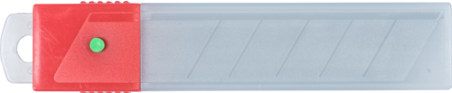 Connex Ersatz-Abbrechmesser 25 mm 10 Stück – coxt897030