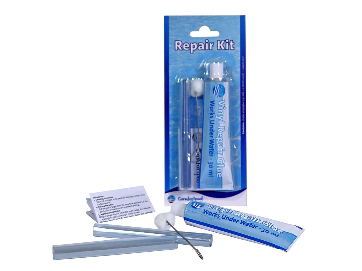 Comfortpool lose Reparaturkit