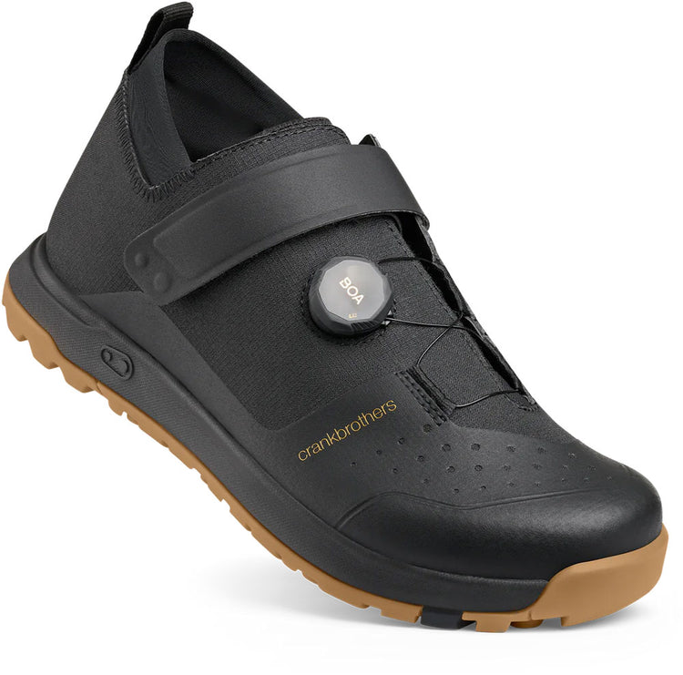 Crankbrothers Mallet Boa – Trail-Schuhe | 43
