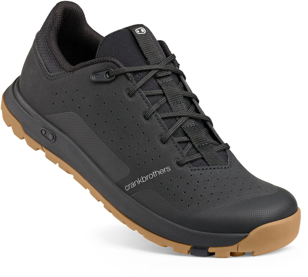 Crankbrothers Stamp Lace – Trail-Schuhe