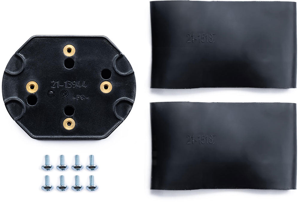 Cube Adapter Power Tube 500wh-750wh BES 3