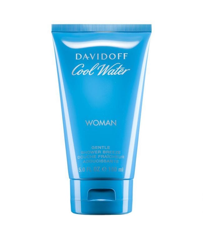 Davidoff Davidoff Dusche Kühlwasser Frau 150ml Damen