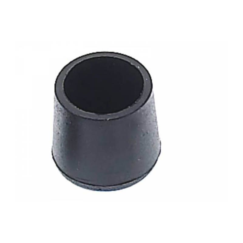 Dragd Tannenende Endkappe 8mm SW