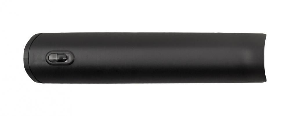 Radius der Winora-Batterieabdeckung
