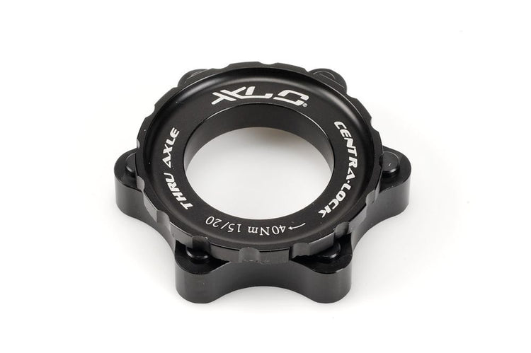 XLC NAFD Centerlock Adapter 6 Noks ta zw zi