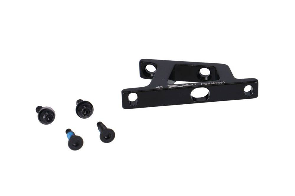XLC Remd Adapter fm a 140 180mm zw zi brx106
