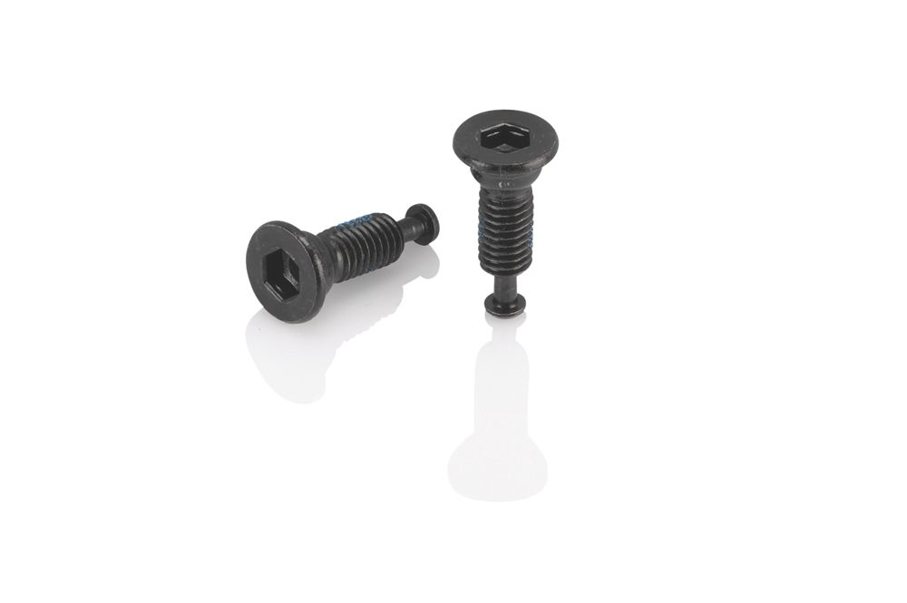 Regem XLC Boutset Adapter FM 8mm con Set a 2