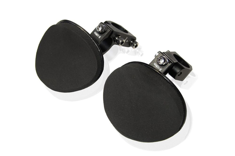 Setup-Abschnitt XLC HB-X02