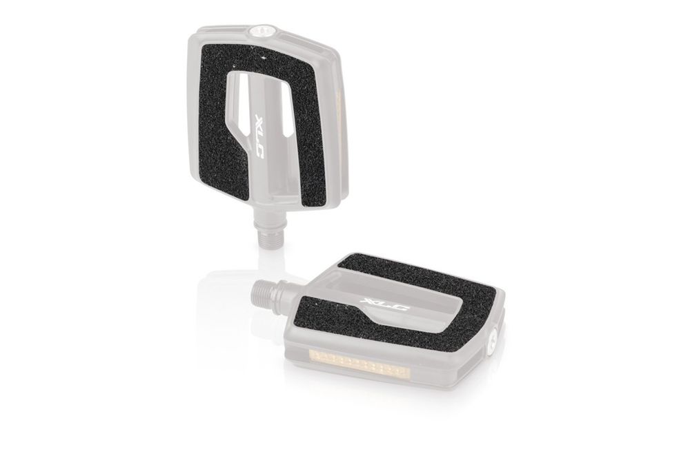Pedad XLC Comfort Grip Tape PDX14 SW Set