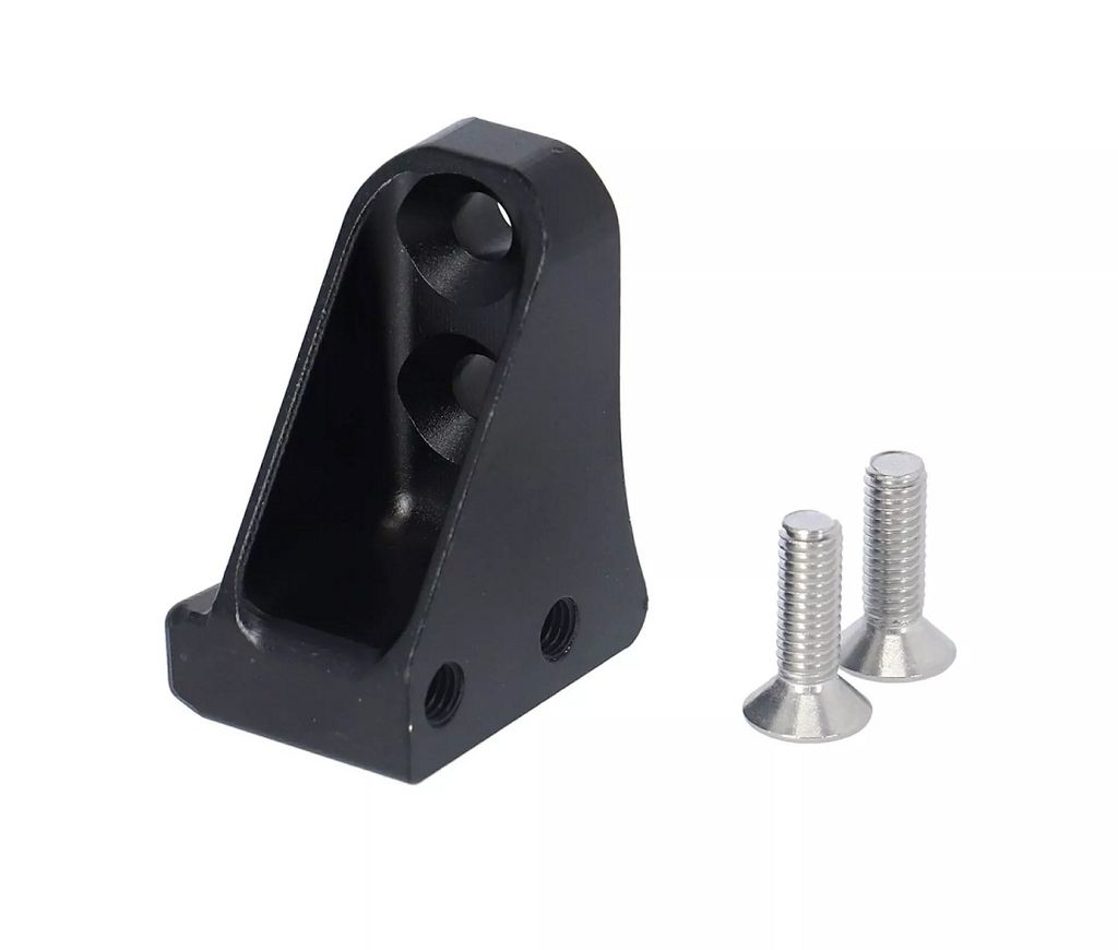 Stand XLC Haibike Bosch Gen4 Adapterplaat ZW KSX07