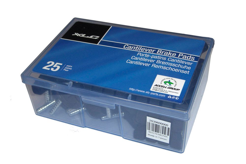 Bremsschuh XLC BS-C01
