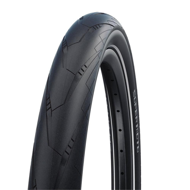 Schwalbe Bub 27,5x240 SC 62-584 R Super Moto arg dd zw
