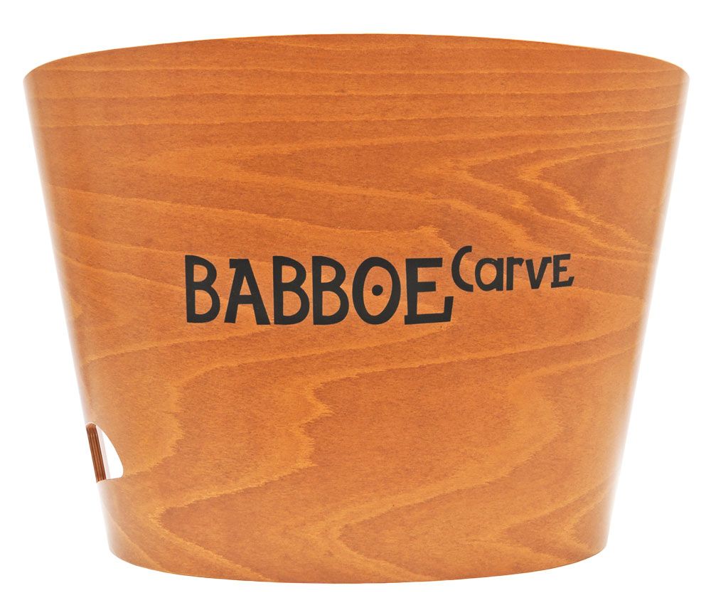 Babboe Carve-Frontplatte HWWX-9741