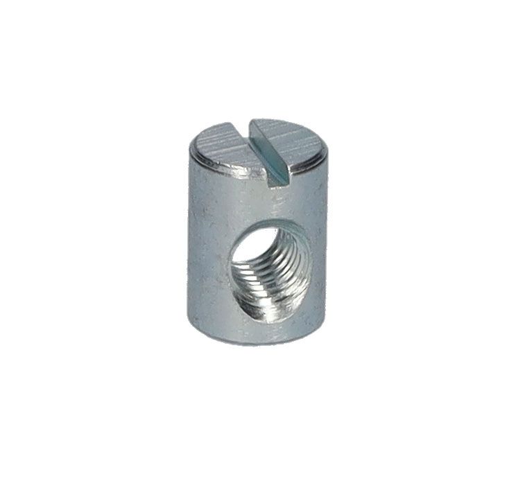 Koga-Fassmutter M6x10 Würth 0991394818