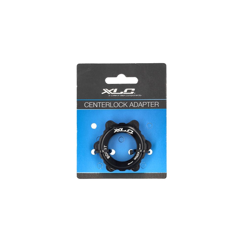 NAAFD XLC Boost -Adapter Cl a ZW BRX144