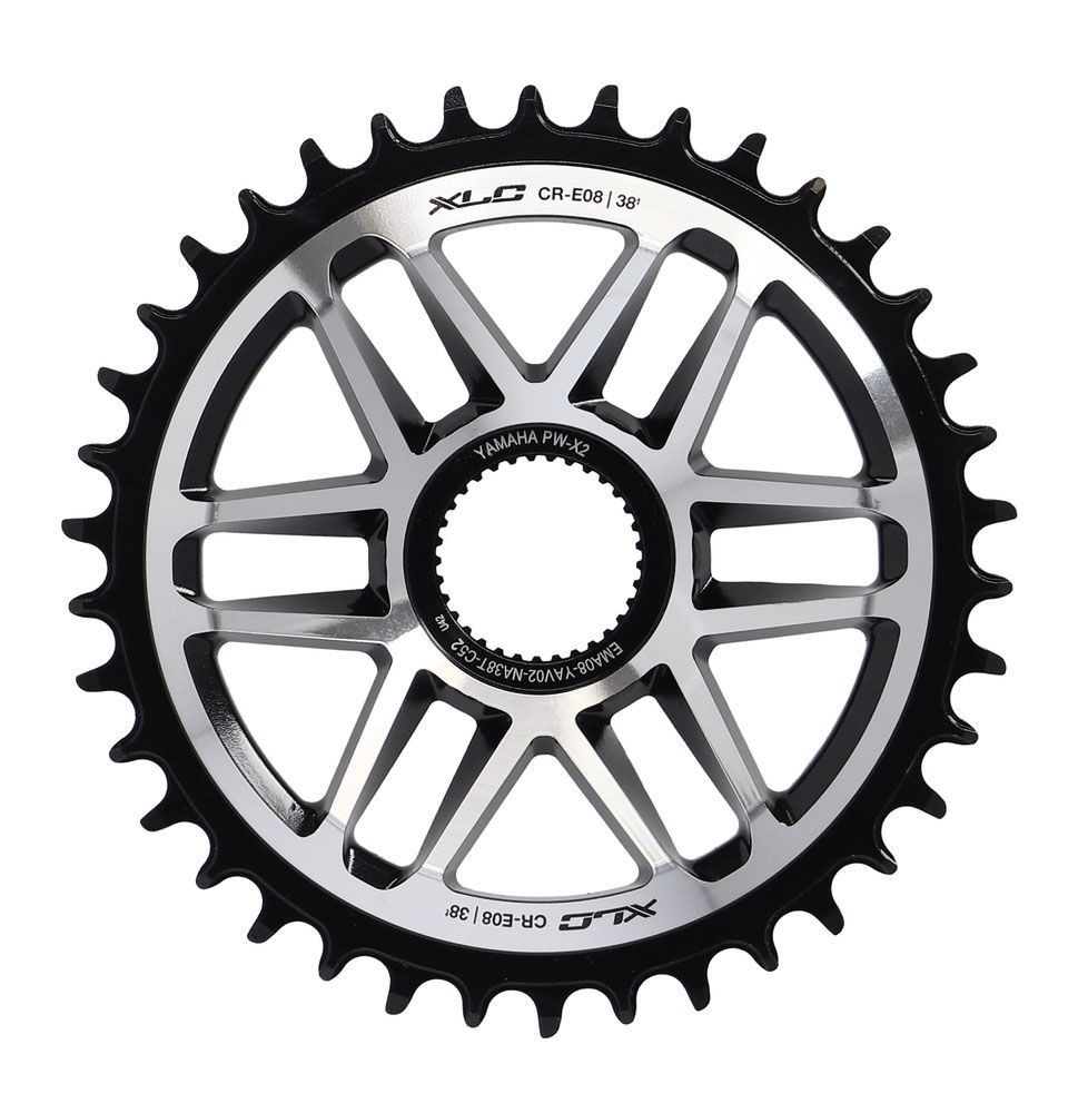 Kette Top XLC Yamaha PW-X2 CR-E08