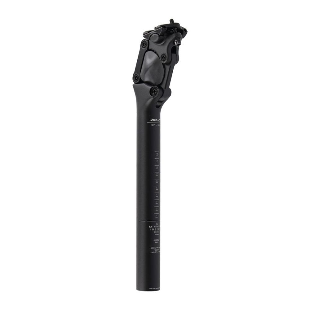 XLC Sattelstütze Comp SP-S07