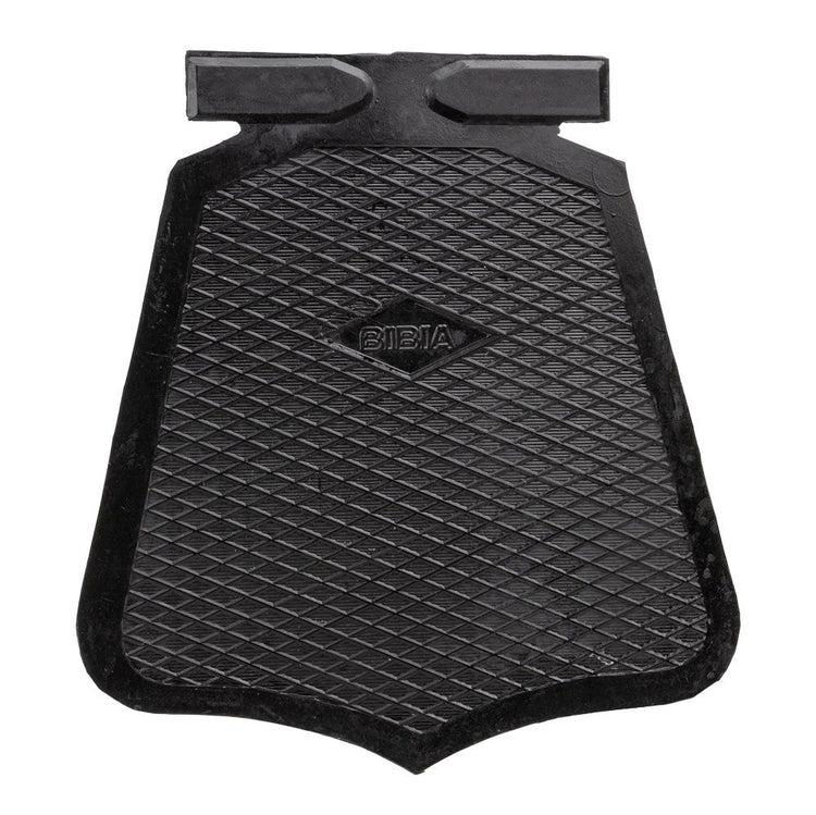 Bibia Schmutzfänger Classic Bend schwarz