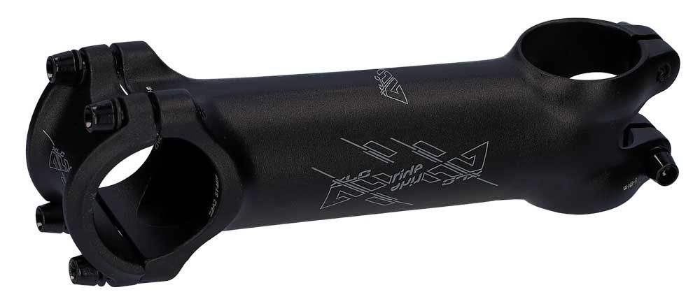 XLC-Vorbau All Ride Ahead 11 8 120 31,8 schwarz