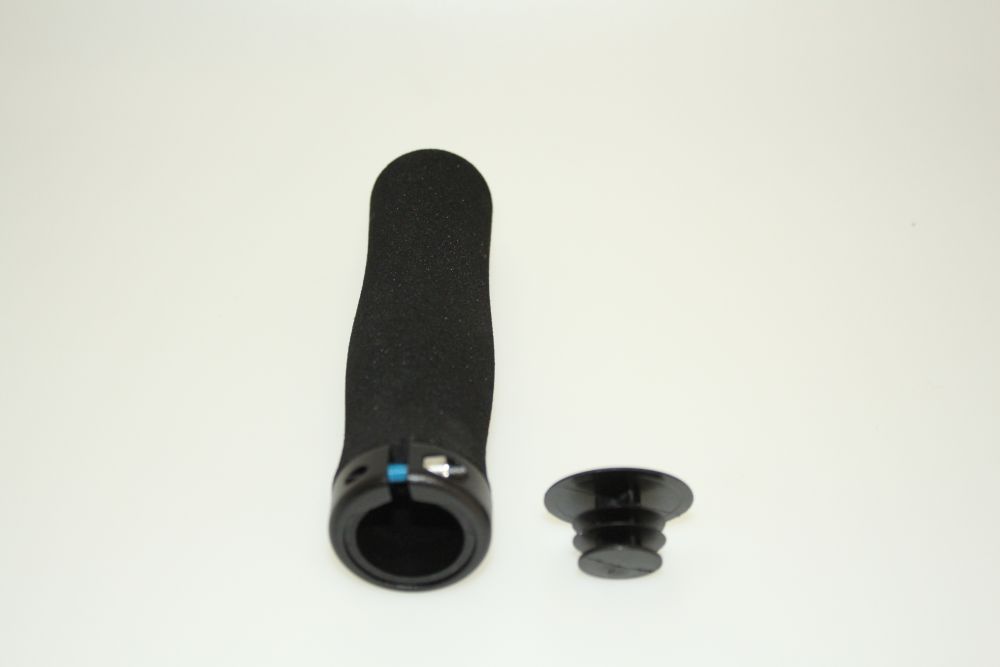 Batavus-Griff vlg-864-2ad2 Nanoschaum (129) schwarz schwarz