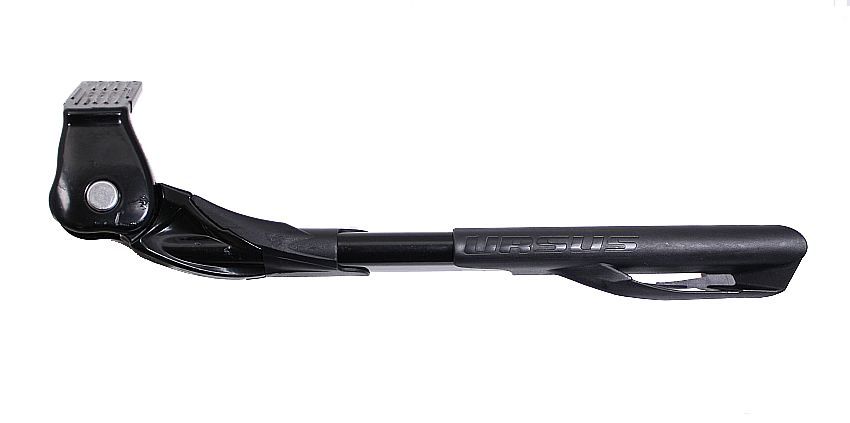 Ursus Seitenständer Wave spec. schwarz