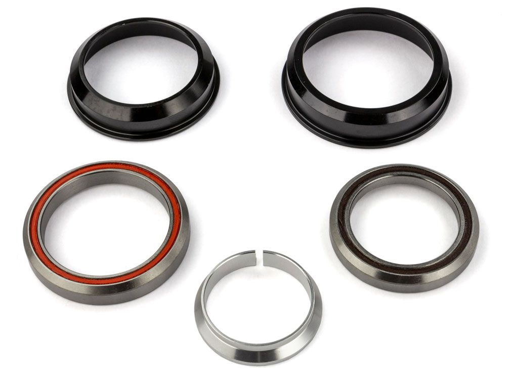 Headset Pace 1 1 4-1 1 2 schwarz ohne obere Kappe