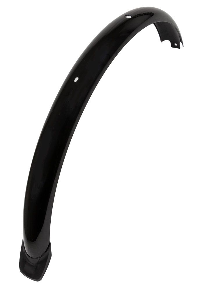 Koga Kotflügel hinten 72mm gl. Schwarz Größe L Beere3 Größe XL