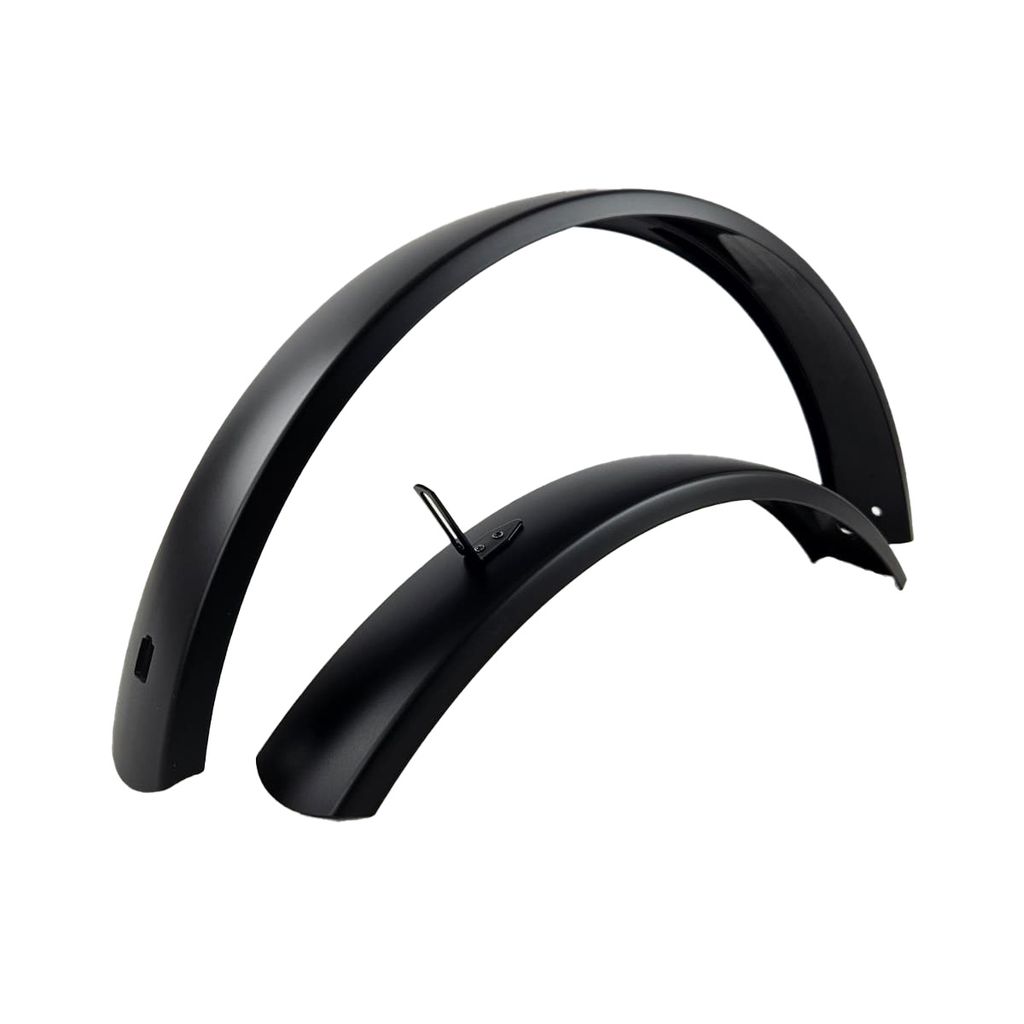 Sks Kotflügel hinten 20 Pet A65R schwarz '22