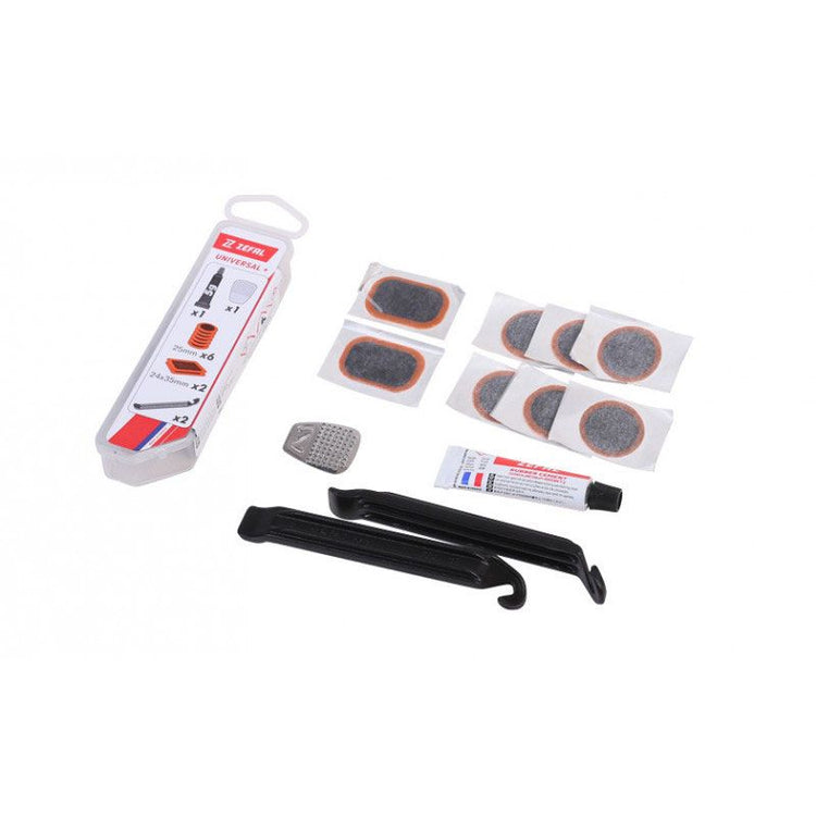 Reparaturbox ZEF Universal+ M Band Kunde