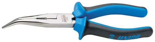 Grs Unior Tang Point 200 mm gebogen