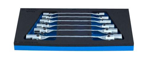 Werkzeug inlay Unior Werkzeugauto