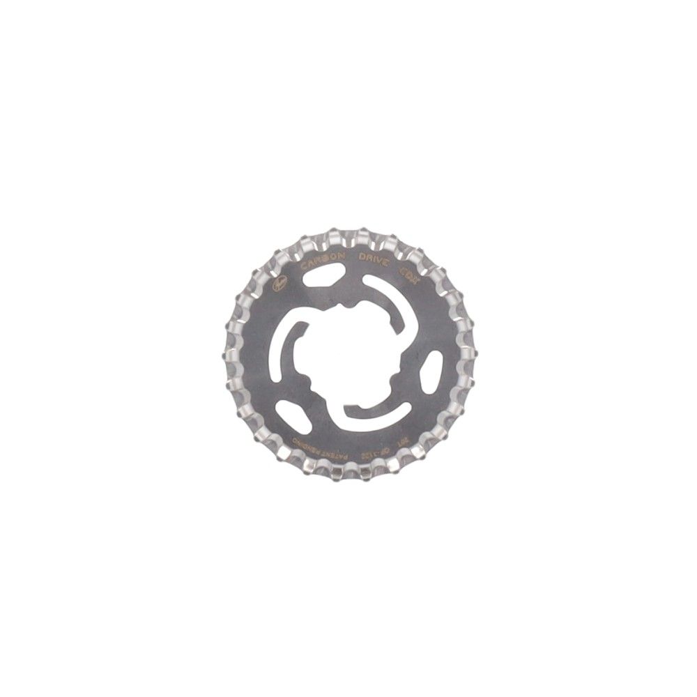 Gates CDX Kettenrad 26 Zähne Shimano SA