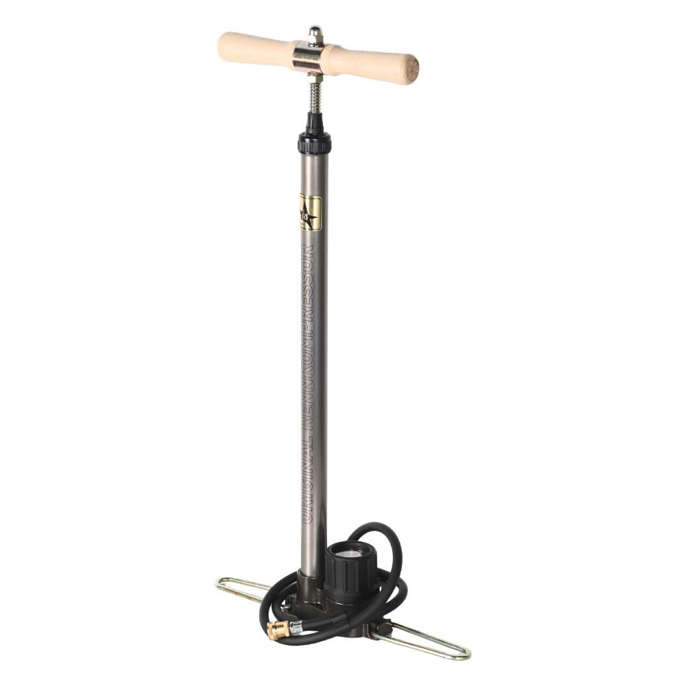 Sks Standpumpe Rennkompressor 60