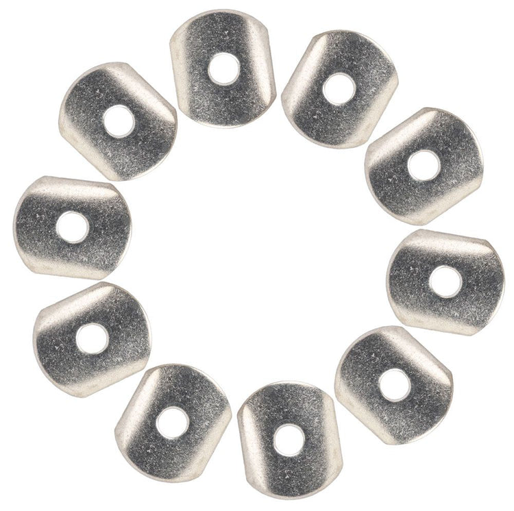 Batavus anp gespachtelte Platte oval ds a 10