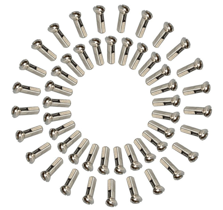 Sapim Anp Speichennippel 13 gr5 Polyax DS A 50