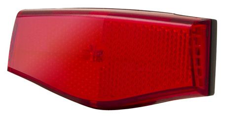XLC Rücklicht Plateo XBA