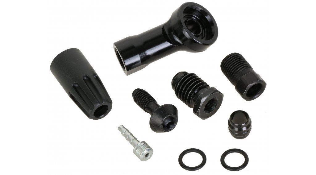 Magura 40° Rohradapter für MT-Hebelmontage