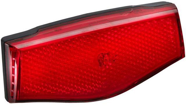 Spanninga Rücklicht Plateo xb