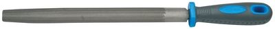 GRS Unior Datei 1 2 runde 270 mm weiche Griff