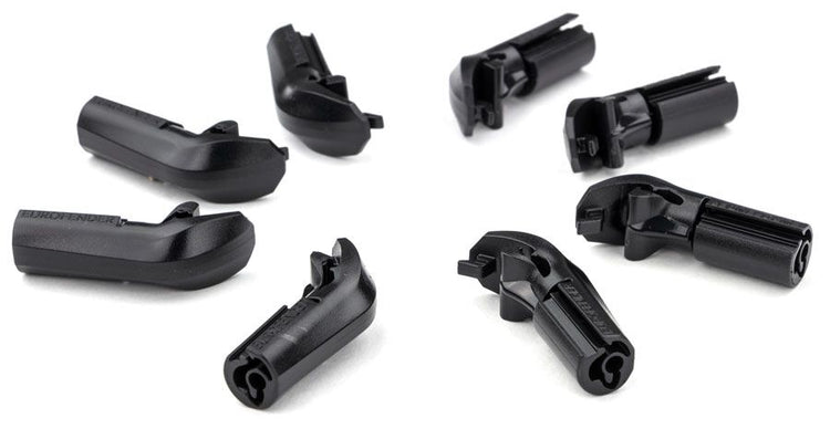 Eurofender ANP Spatd EF Rapido Rutenhalter ZW DS A 8