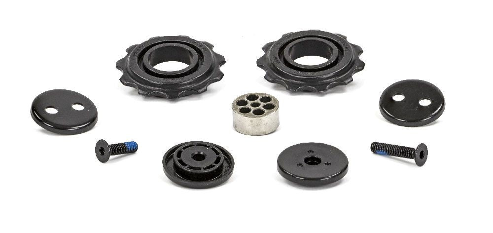 SRAM Pulley Set SX-4