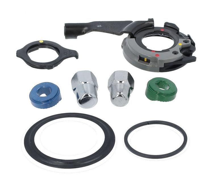 Shimano ANP Nabe SH Nexus RB Rahmenset A SG-8R31 8R36