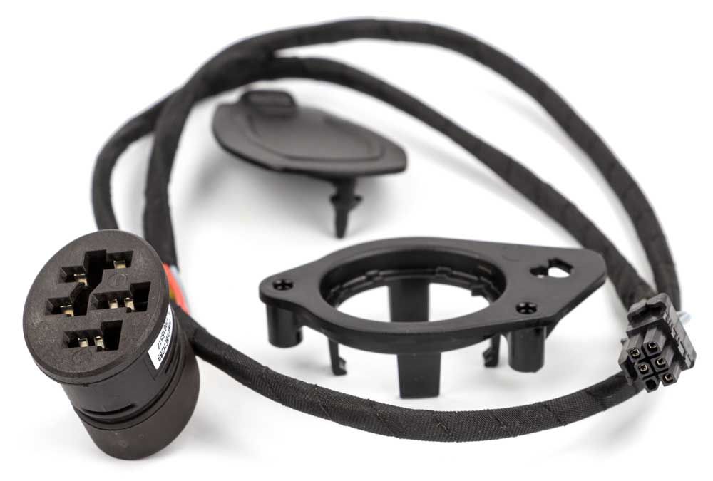 EBP Ladegerüste Bosch Batterie PT 680mm SW Set