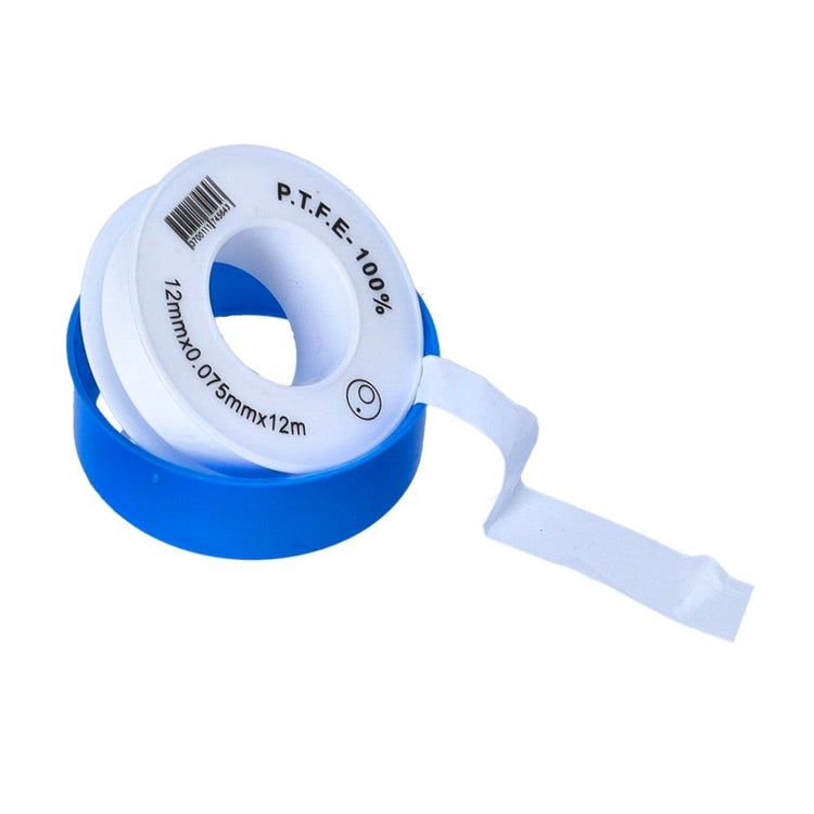 Grs Tape Teflon Roll 12mm-0.075 Dichtung